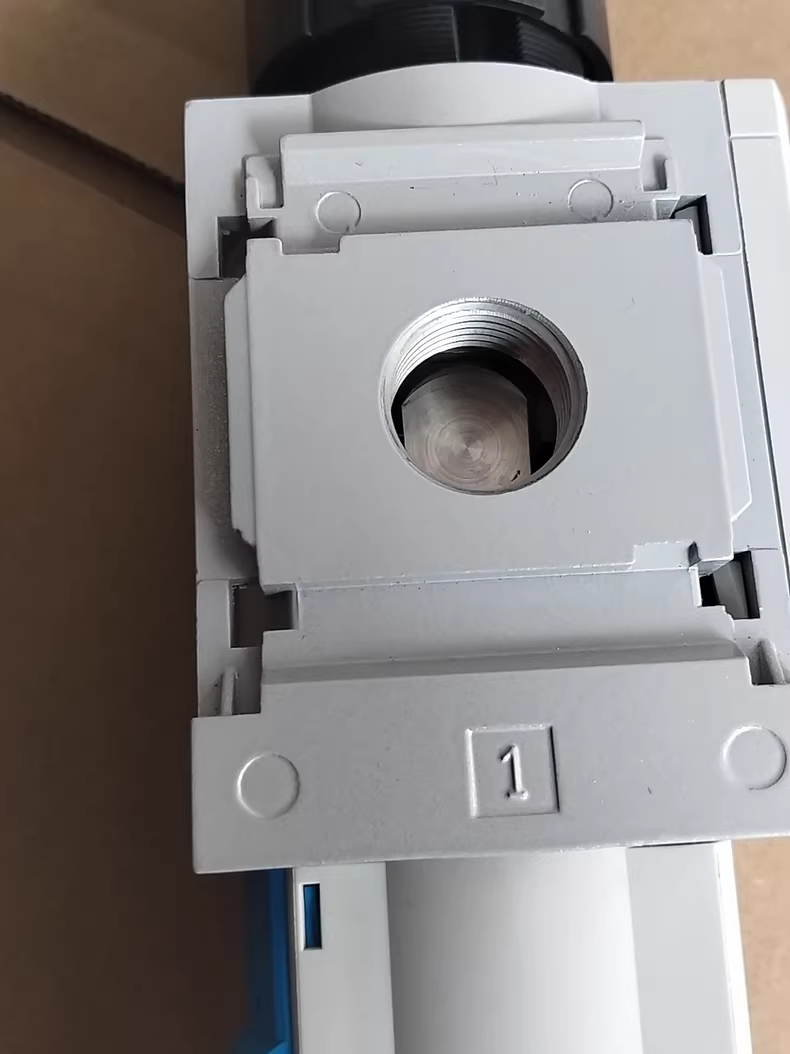 MS6-LFR-1/2-D6-E-R-V-AS  529182,New and original,In stock - 图片 9