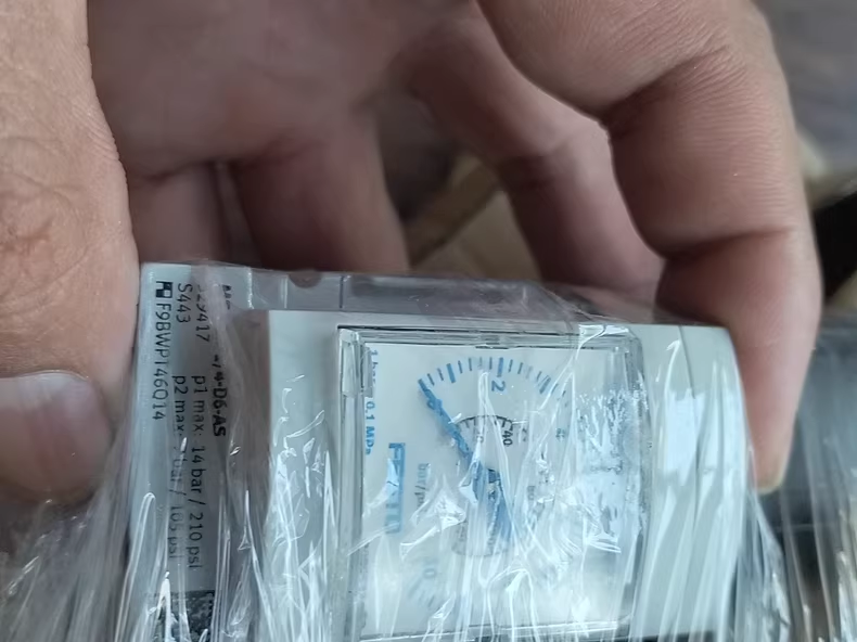 MS4-LR-1/4-D6-AS  529417,New and original,In stock - 图片 6