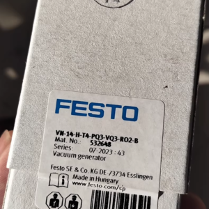 VN-14-H-T4-PQ3-VQ3-RO2-B  532648,New and original,In stock