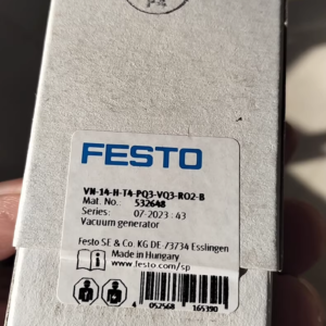VUVG-L14-T32-MT-G18-1P3  574368,New and original,In stock