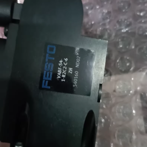 VABF-S4-1-R2C2-C-6  540160,New and original,In stock