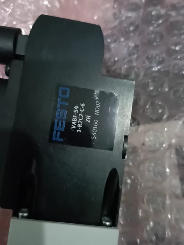 VABF-S4-1-R2C2-C-6  540160,New and original,In stock