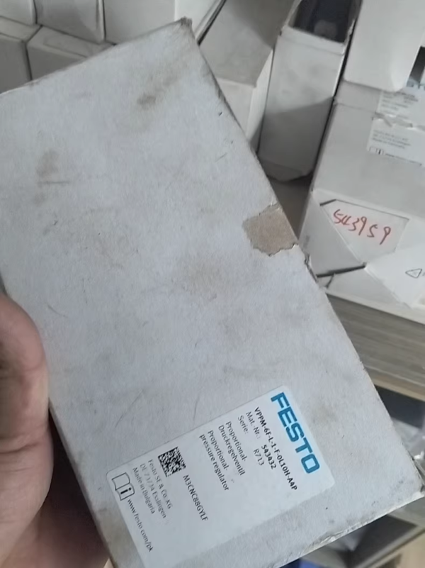 VPPM-6F-L-1-F-0L10H-A4P  543432,New and original,In stock - 图片 3