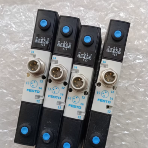 VSVA-B-B52-H-A2-1R5L  546769,Used one,In stock
