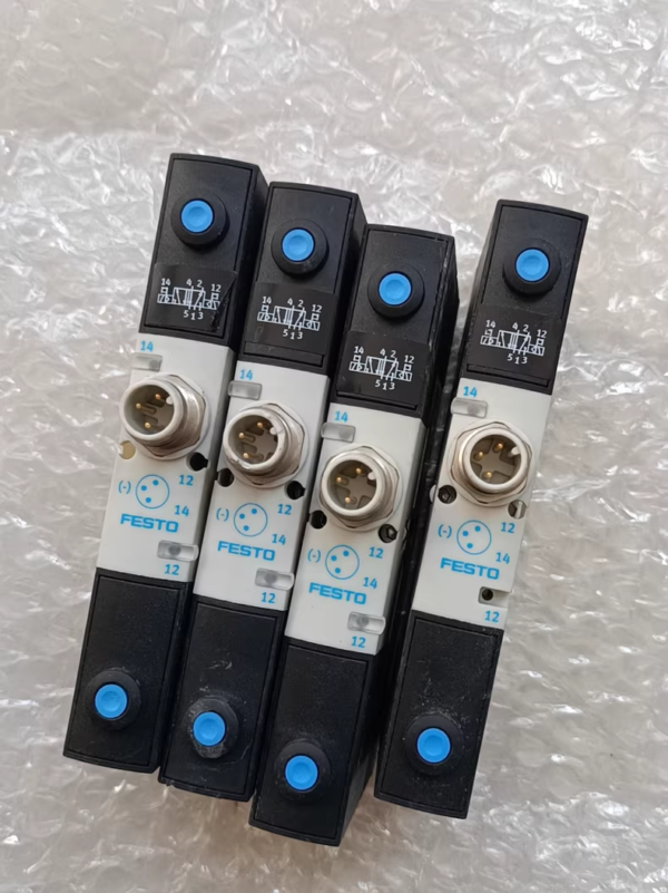 VSVA-B-B52-H-A2-1R5L  546769,Used one,In stock