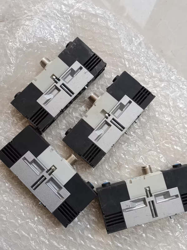 VSVA-B-B52-H-A2-1R5L  546769,Used one,In stock - 图片 3