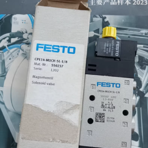 CPE14-M1CH-5L-1/8  550237,New and original,In stock