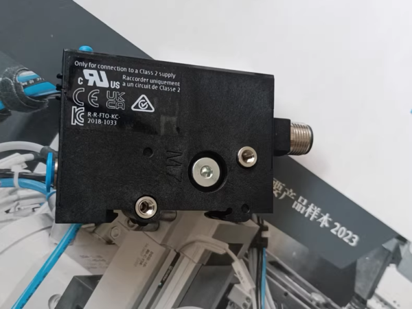 SOPA-M1-R1-HQ6-2P-M12  552146,New and original,In stock - 图片 3