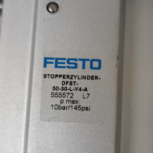 DFST-50-30-L-Y4-A  555572,New and original,In stock