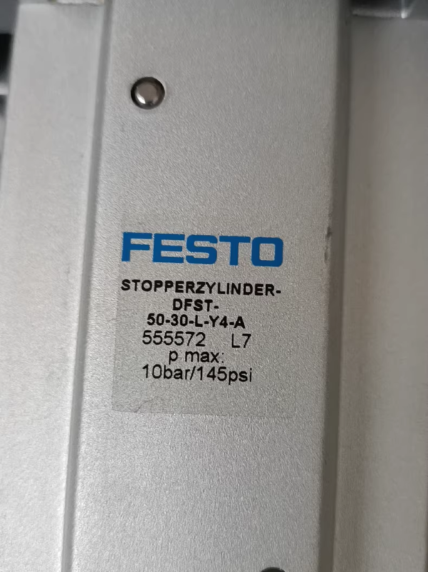 DFST-50-30-L-Y4-A  555572,New and original,In stock