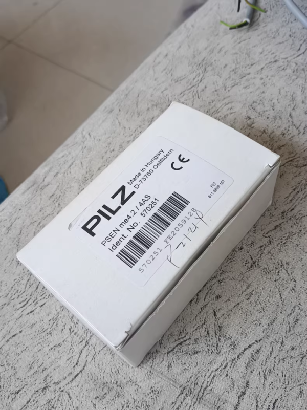 PSEN me4.2/4AS  570251,New and original,In stock - 图片 3