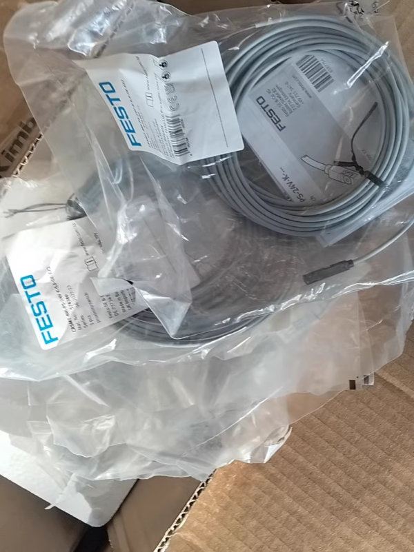CRSMT-8M-PS-24V-K-5,0-OE-EX2  574380,New and original,In stock - 图片 3