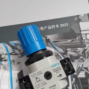 VLR-1/4-D-O-MINI-SA  574598,Used one,In stock