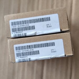 SIEMENS 6ES7 136-6DB00-0CA0,New and original,In stock