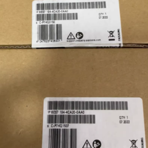 6ES7 194-4CD20-0AA0,New and original,In stock