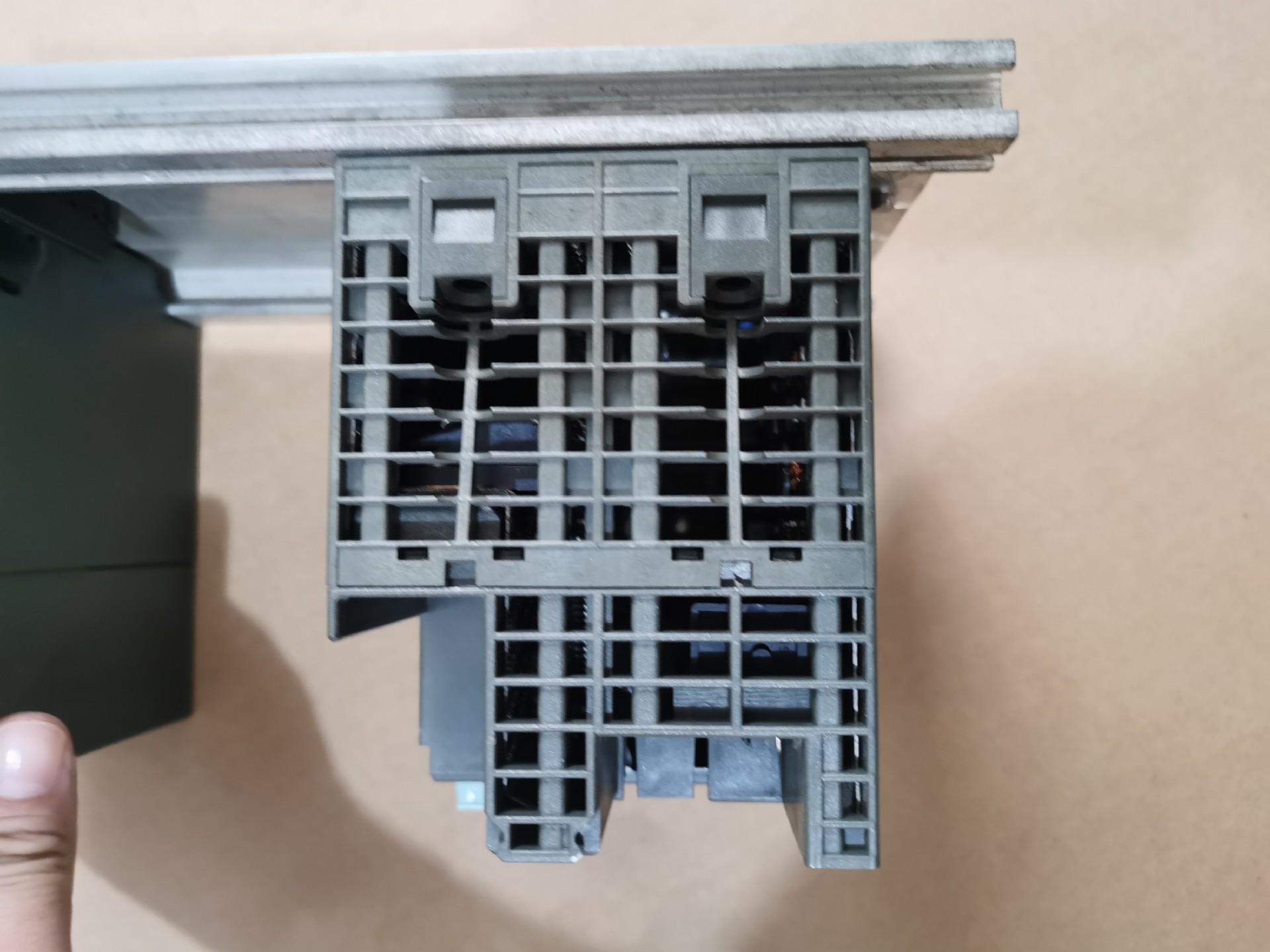 6ES7 314-1AE03-0AB0,Used one,In stock - 图片 3