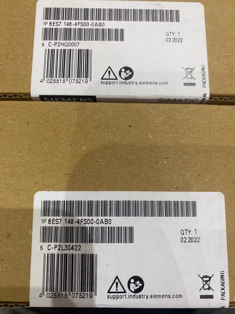 6ES7148-4FS00-0AB0,New and original,In stock