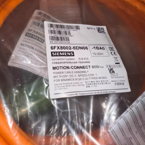 6FX8002-5DN06-1BA0,New and original,In stock