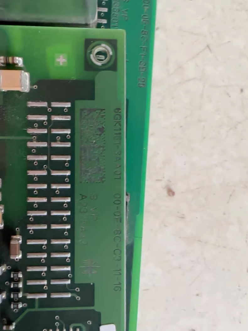 6GK1161-3AA01,Used one,In stock - 图片 2
