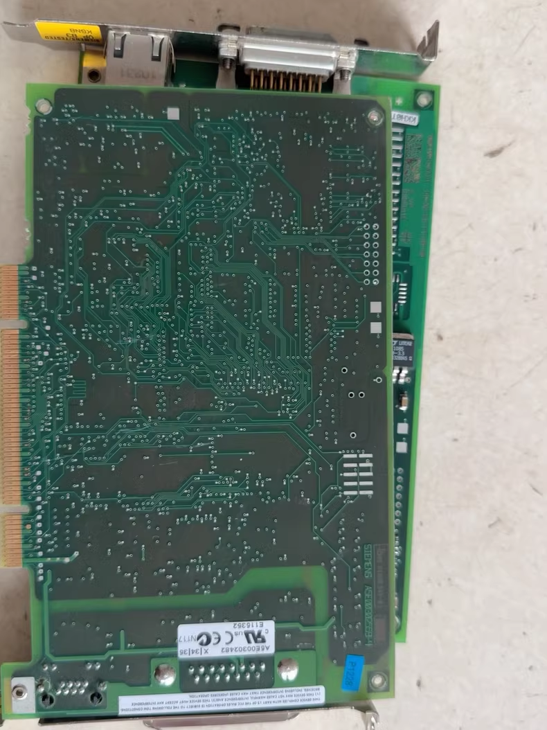 6GK1161-3AA01,Used one,In stock - 图片 3