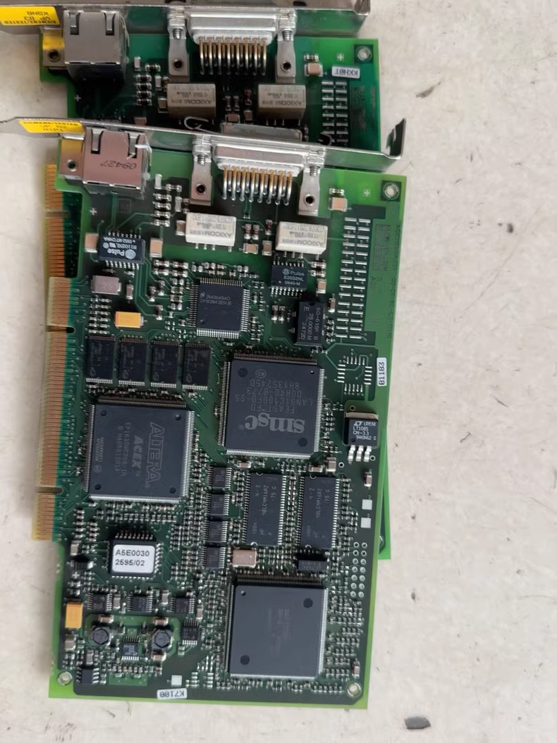 6GK1161-3AA01,Used one,In stock