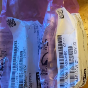 6SL3066-2DA00-0AB0,New and original,In stock