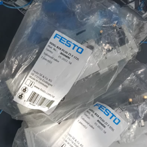 VUVG-B18-P53U-ZT-F-1T1L  8004896,New and original,In stock