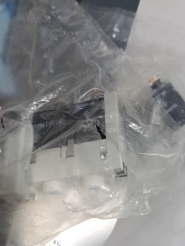 VUVG-B18-P53U-ZT-F-1T1L  8004896,New and original,In stock - 图片 2