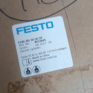 ESBF-BS-50-50-5P  8022601,New and original,In stock