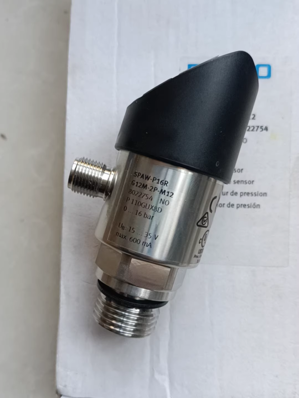 SPAW-P16R-G12M-2P-M12  8022754,New and original,In stock