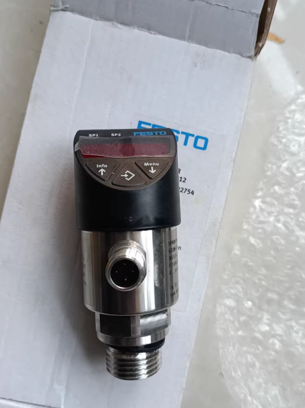 SPAW-P16R-G12M-2P-M12  8022754,New and original,In stock - 图片 2