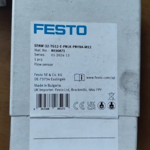 SFAW-32-TG12-E-PNLK-PNVBA-M12 8036871,New and original,In stock