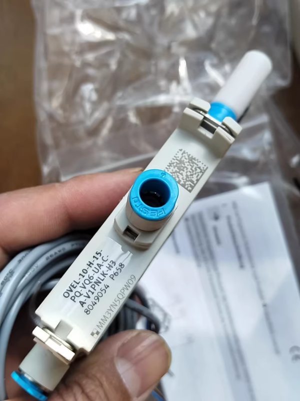 OVEL-10-H-15-PQ-VQ6-UA-C-A-V1PNLK-H3 8049054,New and original,In stock - 图片 5