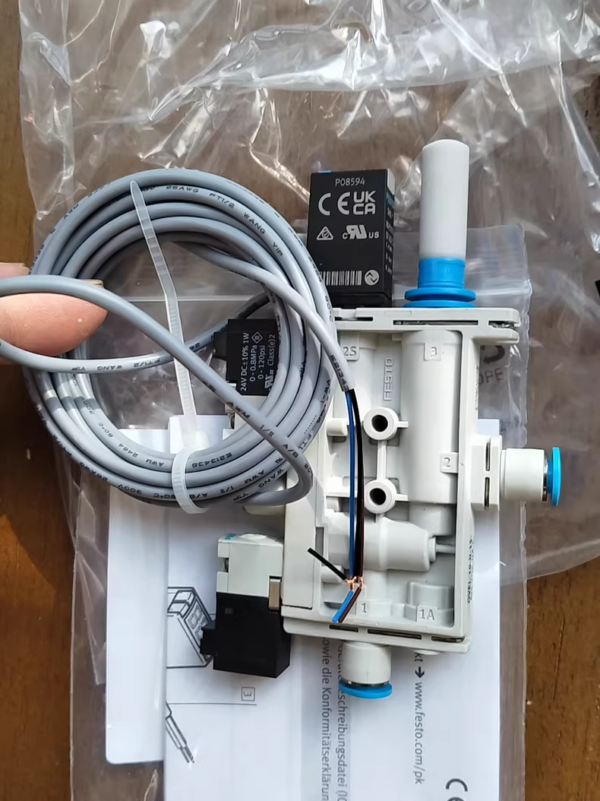 OVEL-10-H-15-PQ-VQ6-UA-C-A-V1PNLK-H3 8049054,New and original,In stock - 图片 2