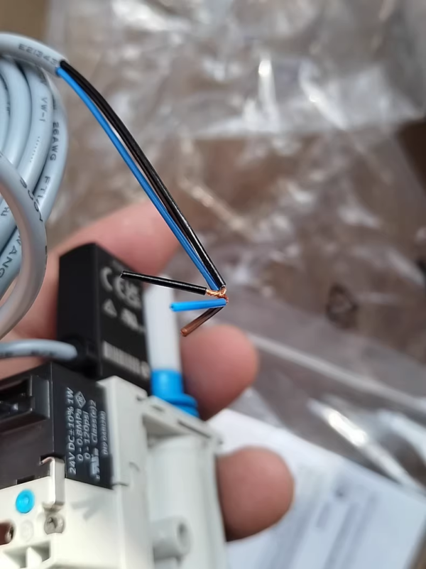 OVEL-10-H-15-PQ-VQ6-UA-C-A-V1PNLK-H3 8049054,New and original,In stock - 图片 7