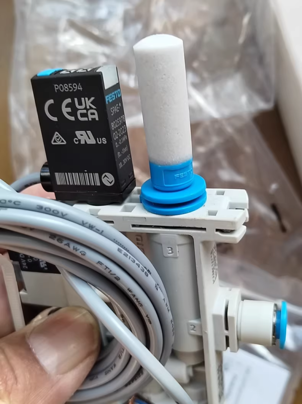 OVEL-10-H-15-PQ-VQ6-UA-C-A-V1PNLK-H3 8049054,New and original,In stock - 图片 6