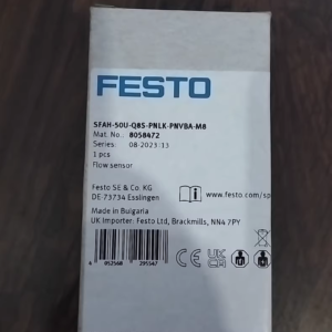 SFAH-50U-Q8S-PNLK-PNVBA-M8  8058472,New and original,In stock