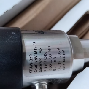 SPAW-B2R G14F-2NV-M12-CS  8068769,New and original,In stock