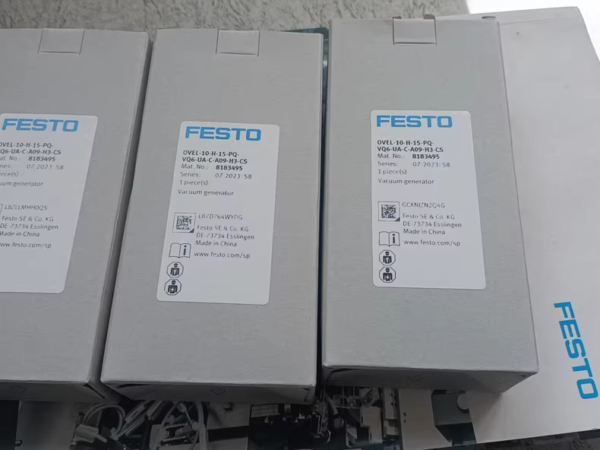 OVEL-10-H-15-PQ-VQ6-UA-C-A09-H3-CS   8183495,New and original,In stock