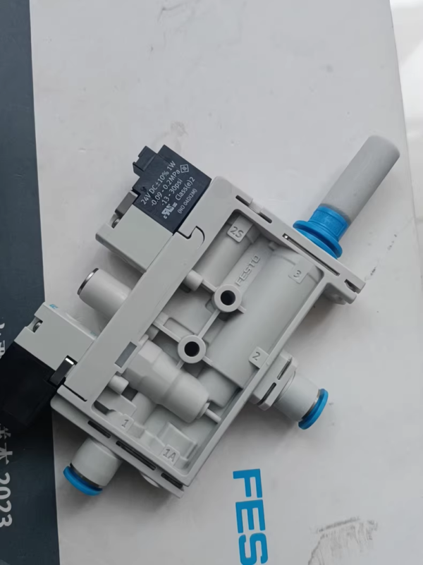 OVEL-10-H-15-PQ-VQ6-UA-C-A09-H3-CS   8183495,New and original,In stock - 图片 2
