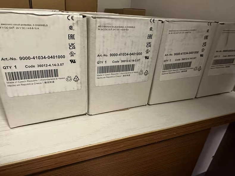 9000-41034-0401000,New and original,In stock