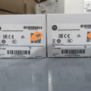 AB 1734-ib8 1734-ob8,New and original,In stock