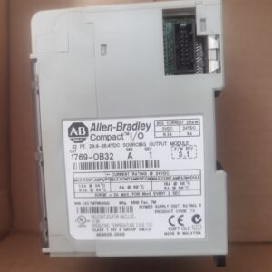AB 1769-OB32,Used one,In stock