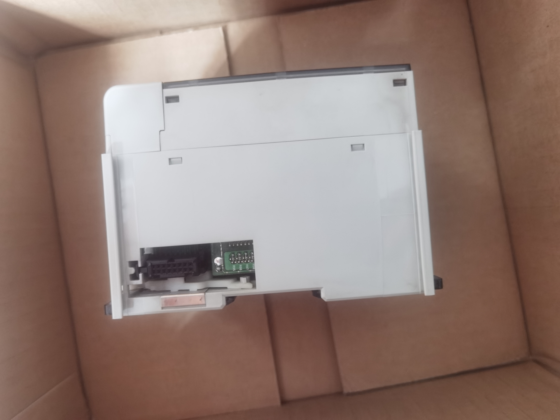 AB 1769-OB32,Used one,In stock - 图片 2