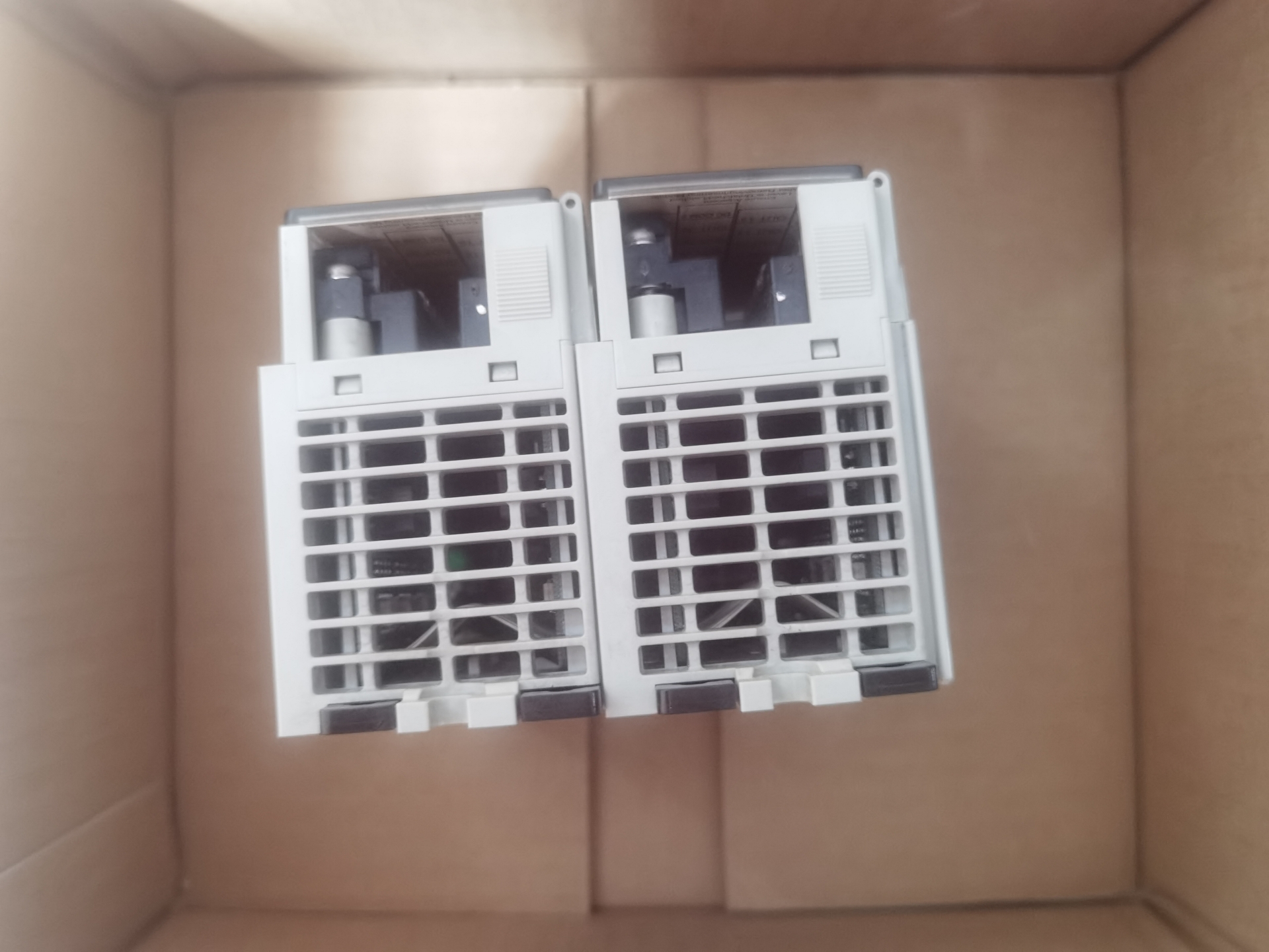 AB 1769-OB32,Used one,In stock - 图片 3