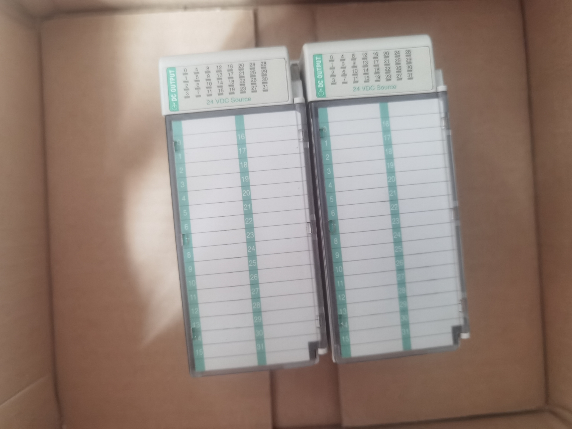 AB 1769-OB32,Used one,In stock - 图片 4