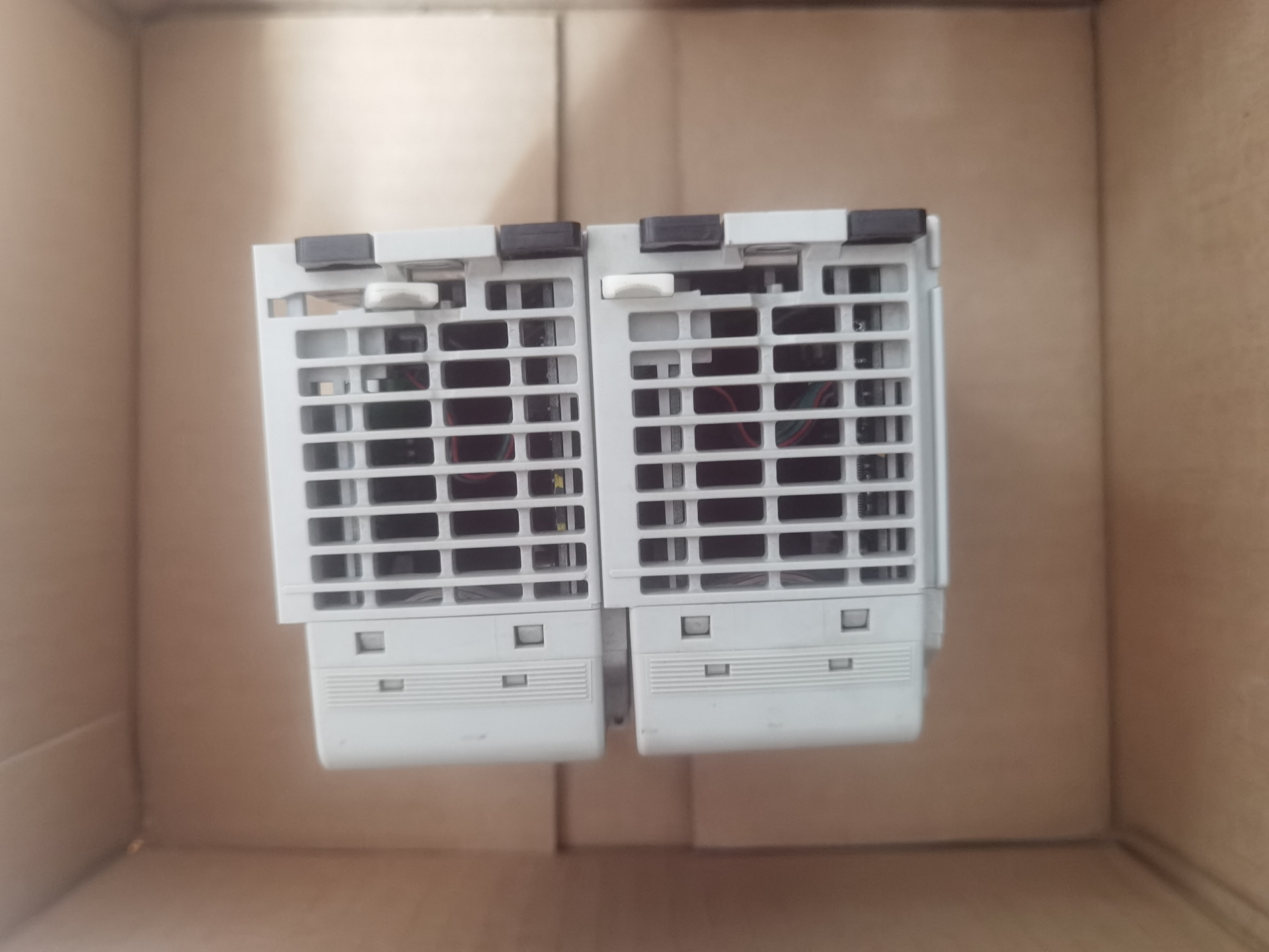 AB 1769-OB32,Used one,In stock - 图片 5