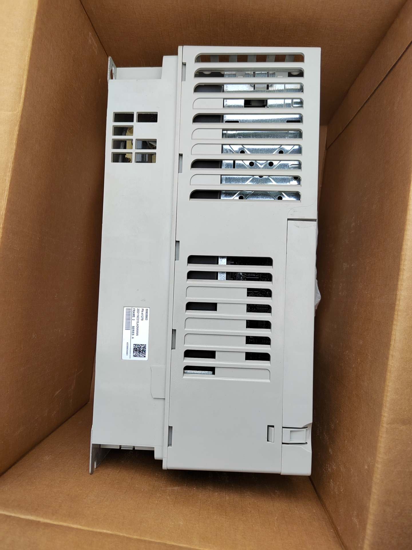 AB 20G11 N C 015 JA0NNNNN,Used one,In stock - 图片 2