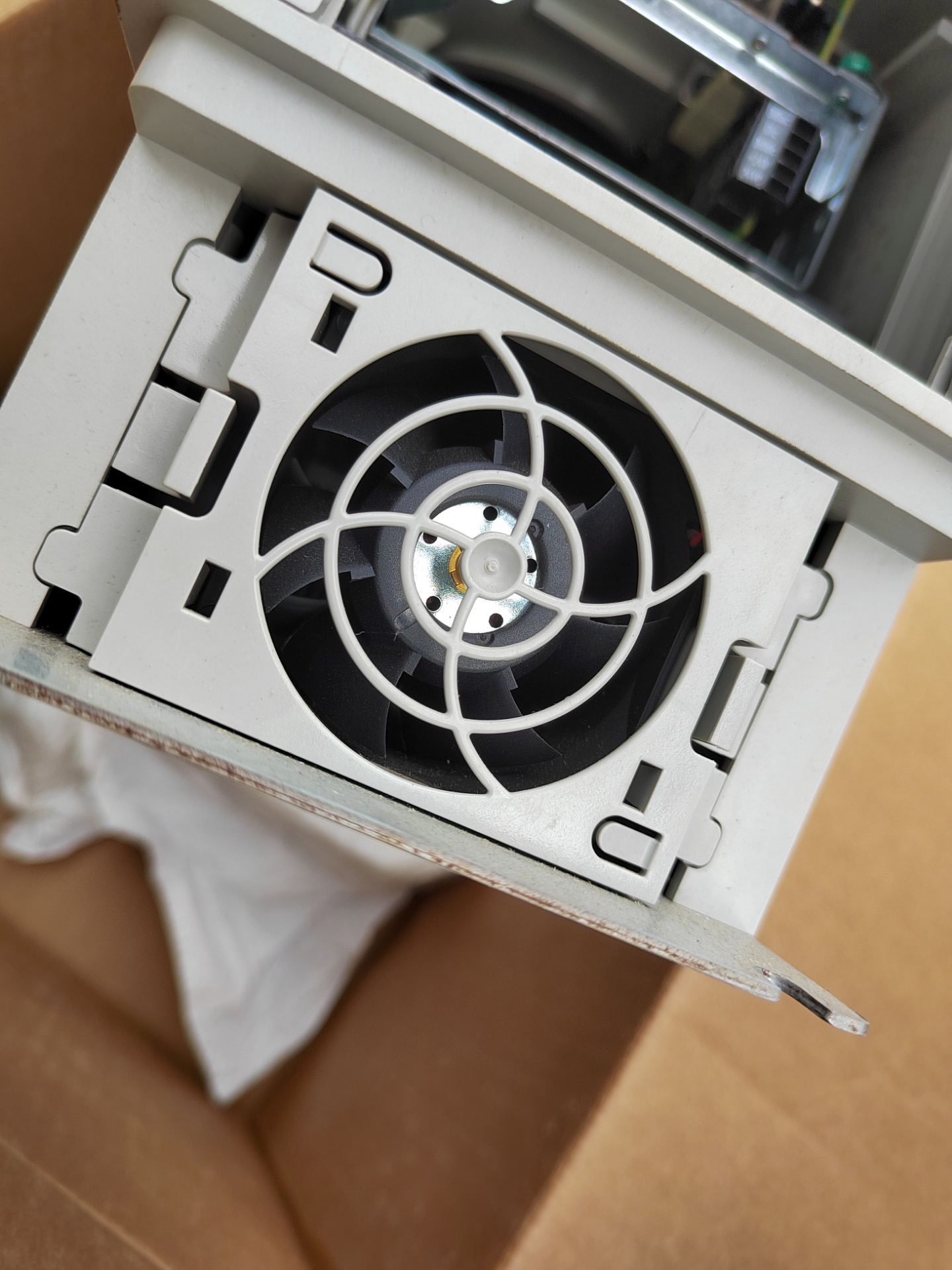 AB 20G11 N C 015 JA0NNNNN,Used one,In stock - 图片 4