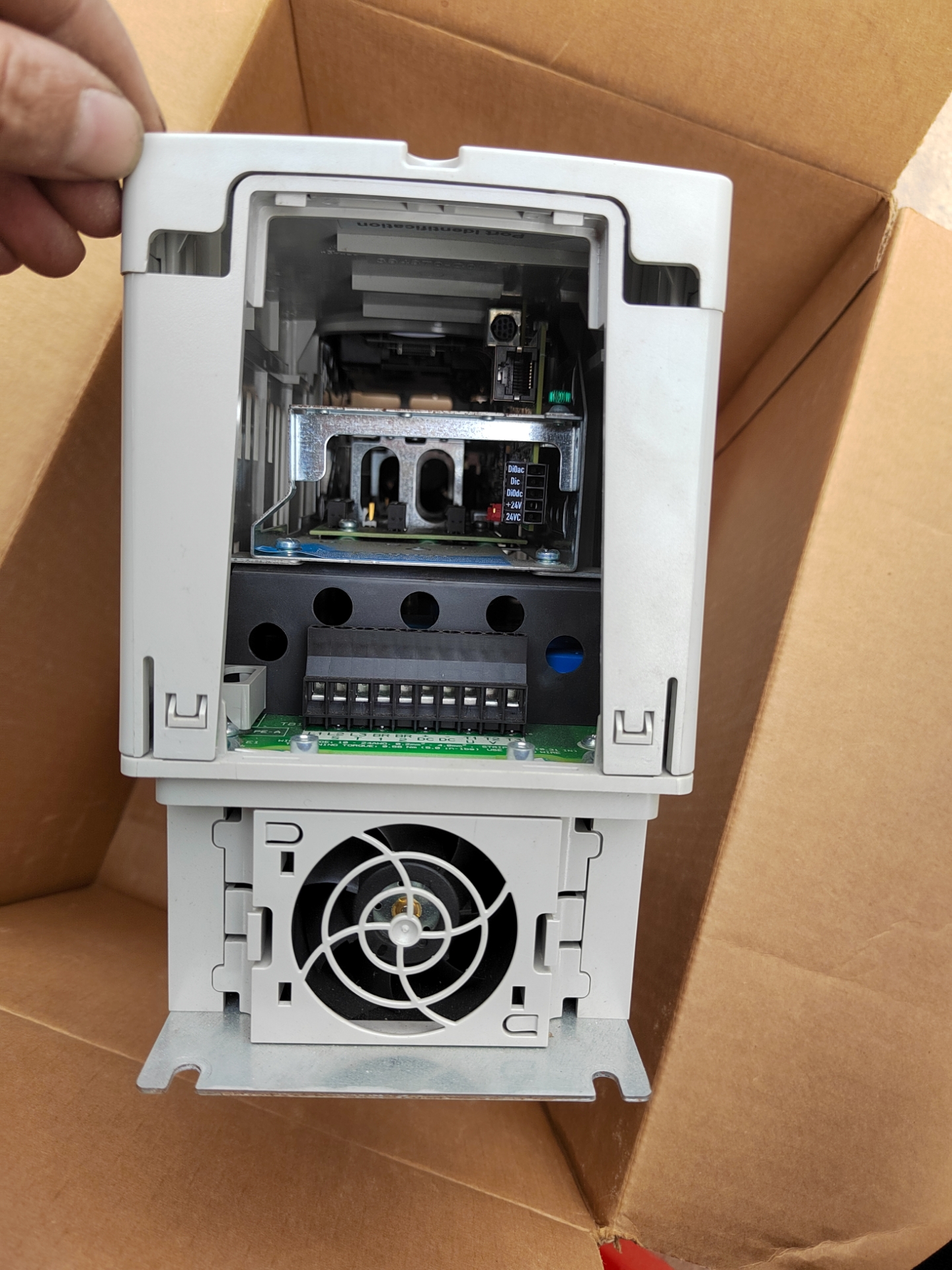 AB 20G11 N C 015 JA0NNNNN,Used one,In stock - 图片 7